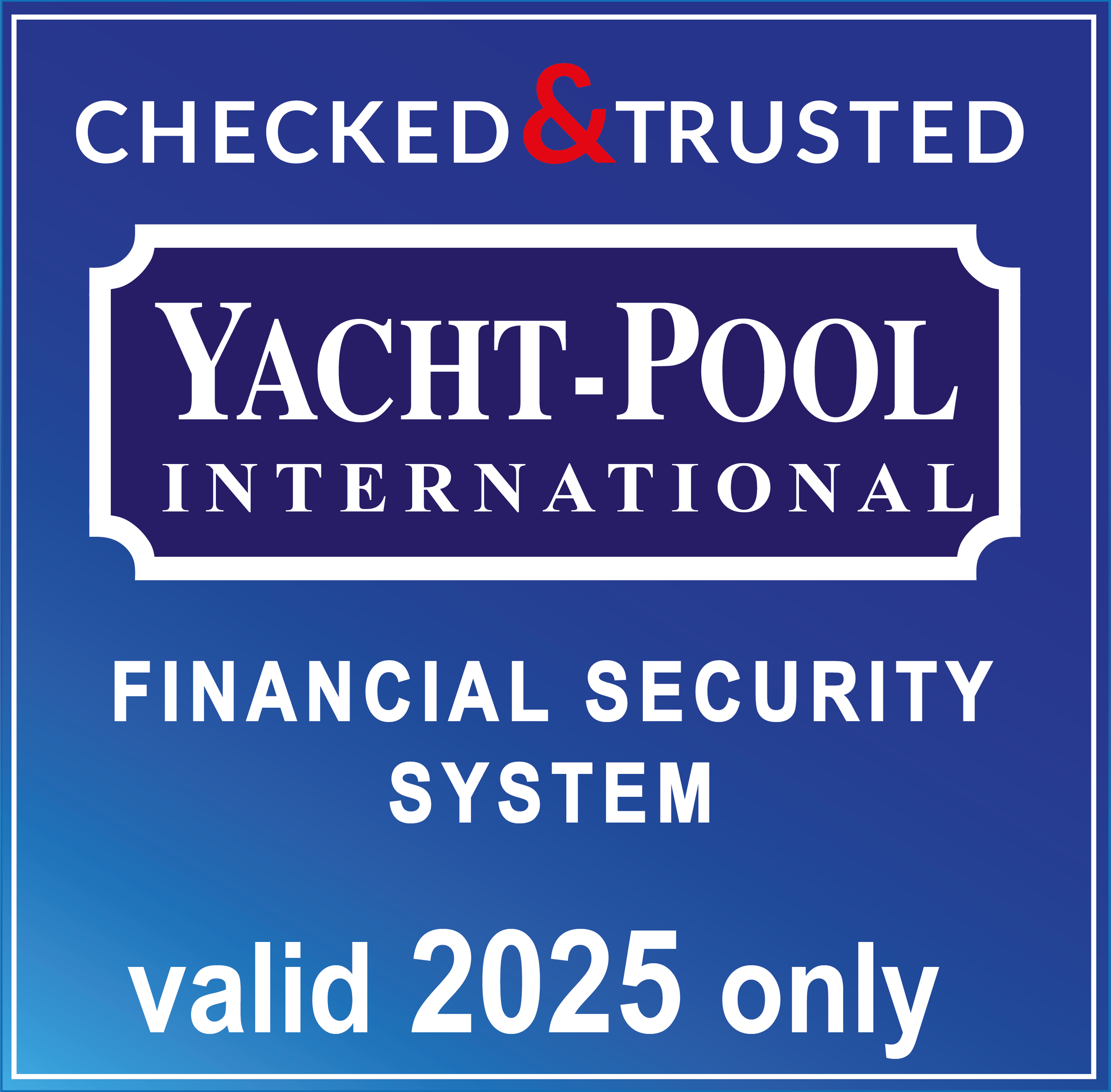 Yacht-Pool International